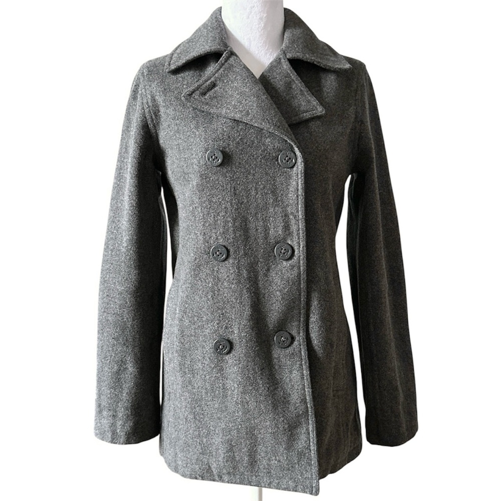 American Eagle Outfitters Peacoat, Size XS
